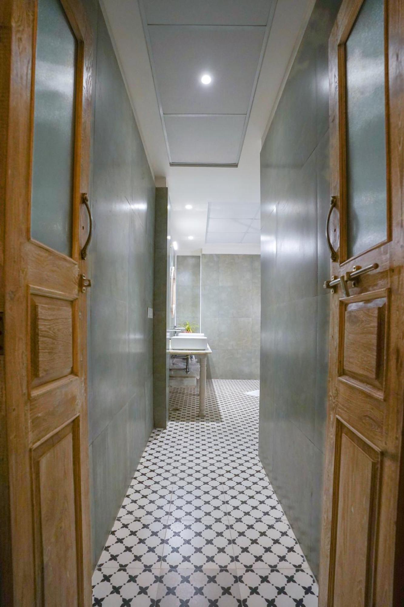 Dev Mahal - A Boutique Heritage Hotel Jaipur Bagian luar foto