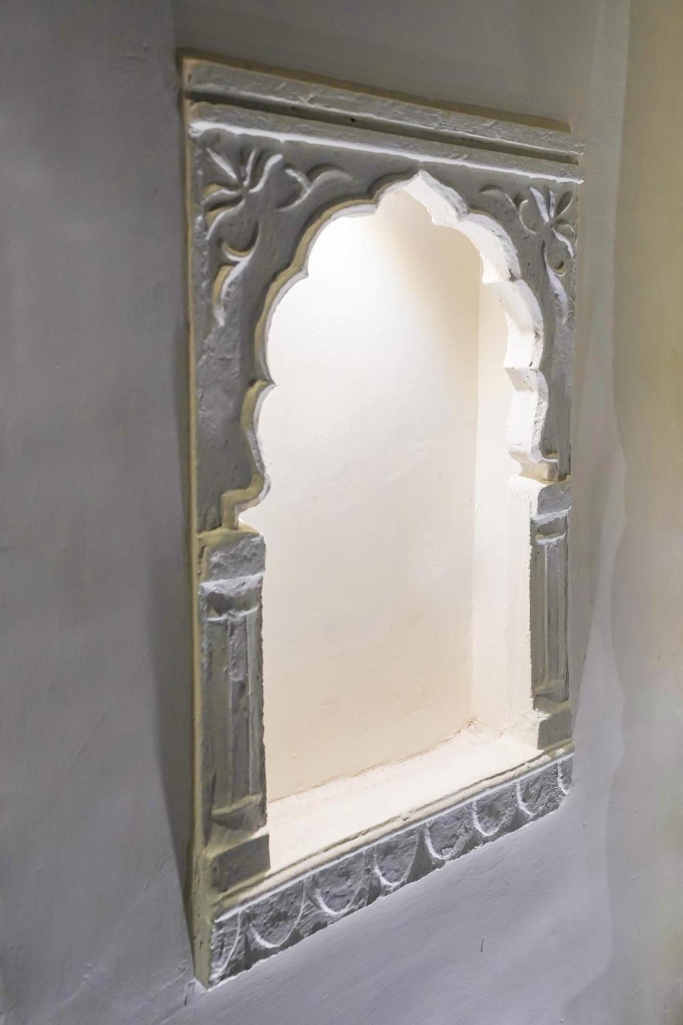 Dev Mahal - A Boutique Heritage Hotel Jaipur Bagian luar foto